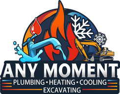 Any Moment Plumbing, Heating & Cooling