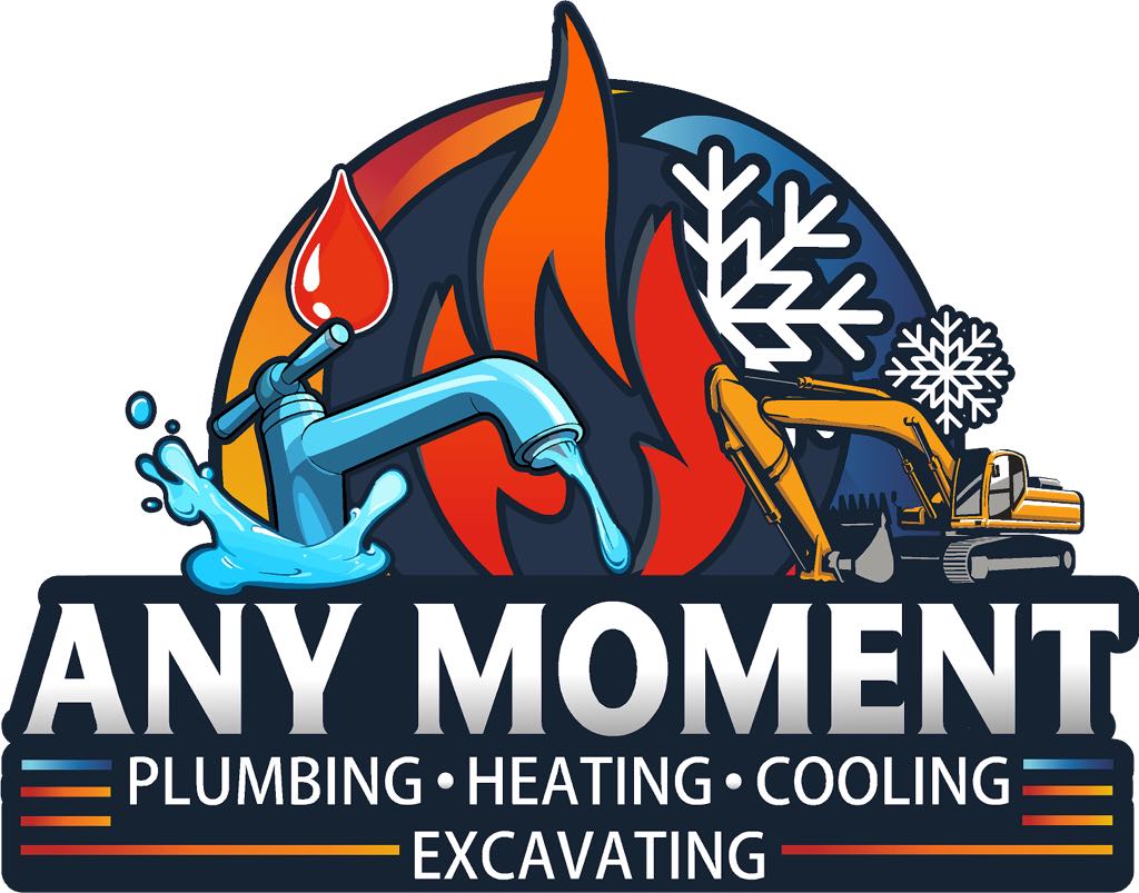 Any Moment Plumbing